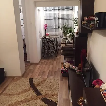 Διαμέρισμα Garsoniera Pentru Untold Κλουζ-Ναπόκα