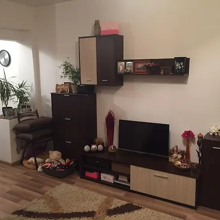 Διαμέρισμα Garsoniera Pentru Untold *
